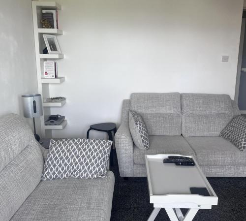 Cosy apartment close to the heart of Edinburgh - image 11