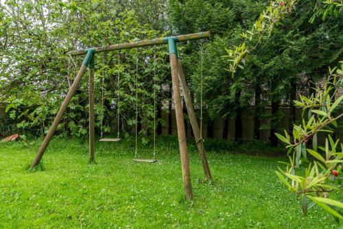 Kilátás, Suisse Normande Refuge - Maison à la campagne 6p (Suisse Normande Refuge - Maison a la campagne 6p) in Amayé-sur-Orne