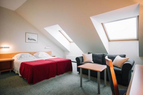 Rixwell Viru Square Hotel - image 3