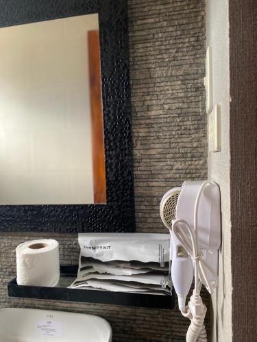 IAO Boutique Hotel - 화장실
