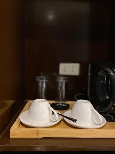 IAO Boutique Hotel in Dapa