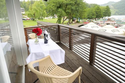 Motel Plaza in Jajce