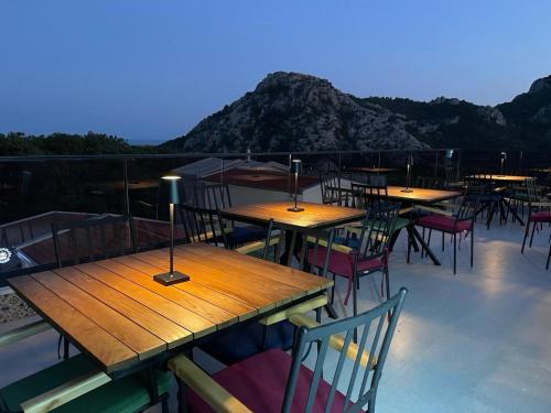 Relax Apartmani in Sutomore