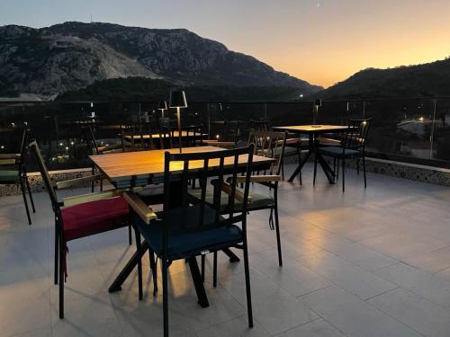 Relax Apartmani in Zgrade