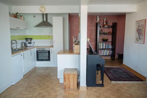 Appartement familial 2 chambres, Lyon (fotografie 10)