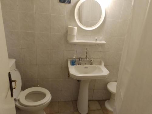 Economy Twin Room