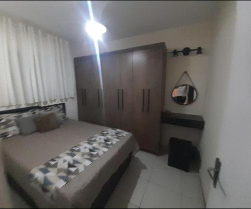 Lindo Apartamento com estacionamento coberto