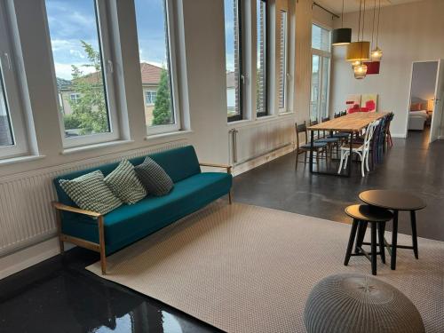 135qm Loft vor den Toren Hamburgs - Zoe & Pete - Loft in Stadt Schenefeld, Deutschland