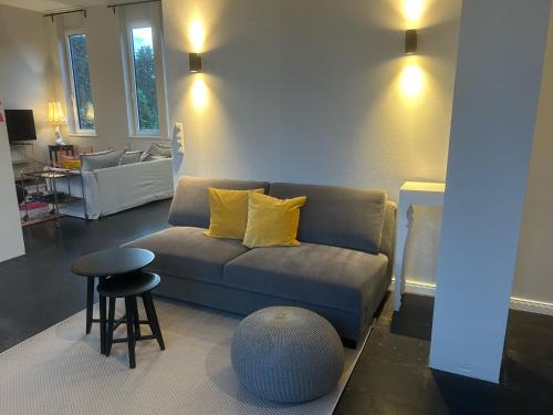 135qm Loft vor den Toren Hamburgs - Zoe & Pete - Loft in Stadt Schenefeld, Deutschland