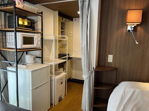 Cozy inn Oyama - Main