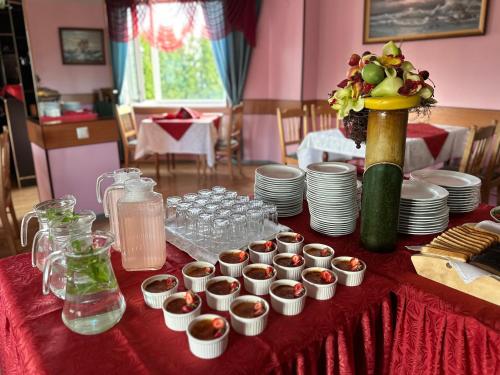 Paeva Villa in Haapsalu