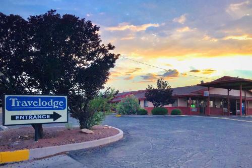 . Travelodge by Wyndham Truth or Consequences