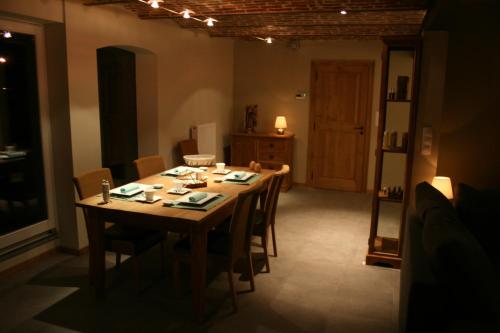  B&B Plaisir d'Etre in Hombourg