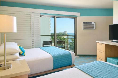 Room with Ocean View