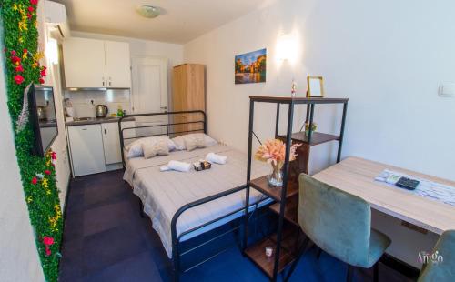 Studio Apartment Cozy Box, Mostar