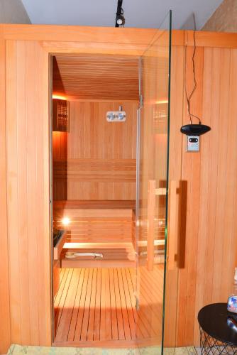 Villa Tulum - Indoor Spa & Pools - main image