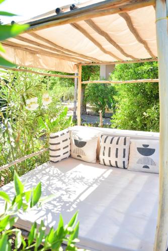 Villa Tulum - Indoor Spa & Pools - image 3