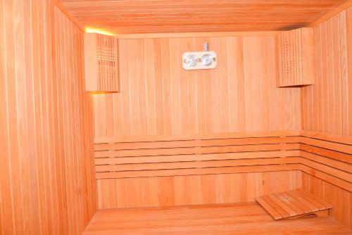 Villa Tulum - Indoor Spa & Pools - image 8