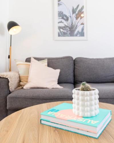 Stylish & Bright - 5star Location - 200m to the Sand!, Sydney (photo 6)