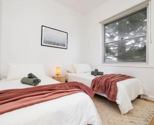 Stylish & Bright - 5star Location - 200m to the Sand!, Sydney (photo 9)