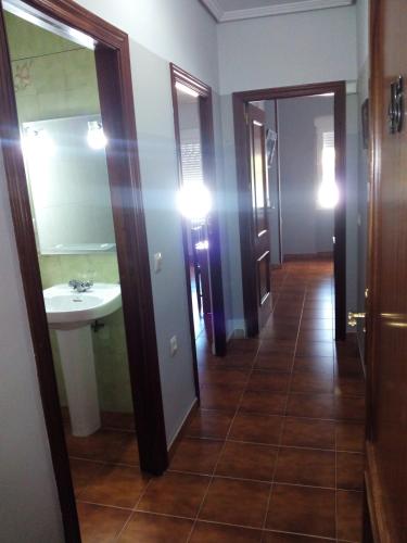 Suite, junior