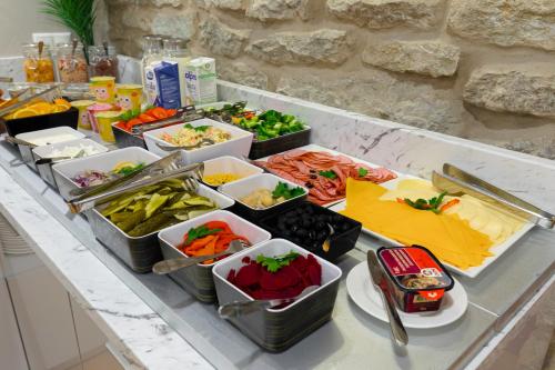 Rixwell Viru Square Hotel, Tallinn (photo 9)