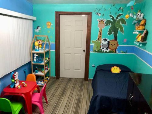 Departamento Céntrico, acogedor, comodo, pequeño in Orizaba, Mexico