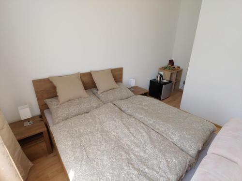 Pension Nad Zlichovem, Prag
