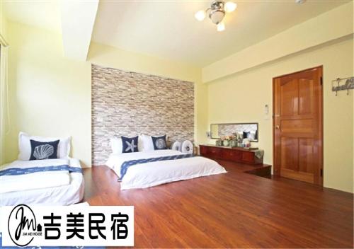 埔里包棟民宿-吉美民宿-每天只接待1組客人, Puli (foto 8)