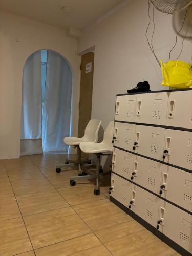 the cute silom hostel