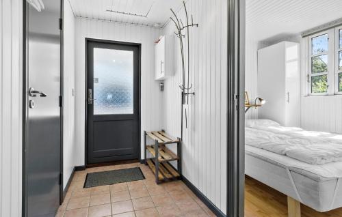 Exterior view, Lovely Home In Vestervig With Kitchen in Vestervig