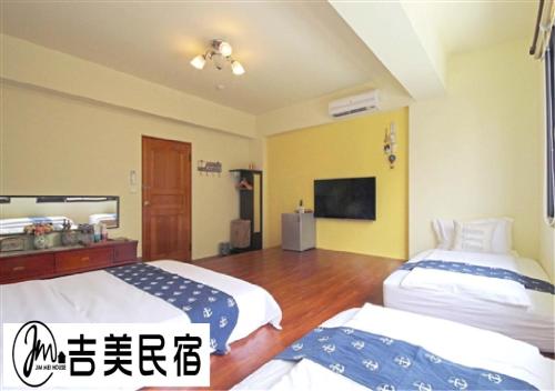 埔里包棟民宿-吉美民宿-每天只接待1組客人, Puli (foto 9)