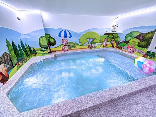 hotel Negritella