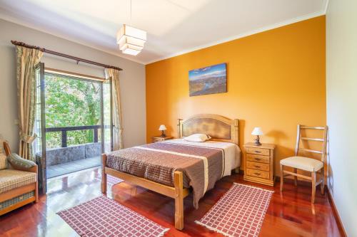 Casa Sejões - Gêres gîte à louer Braga