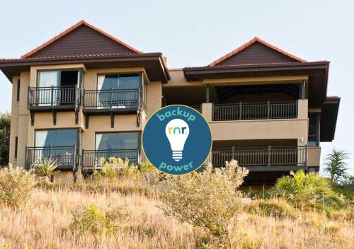 Zimbali 6 Bedroom House ZBT1 in Zimbali Coastal Estate