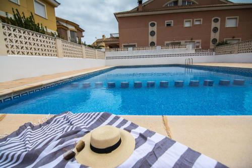 Villa Albufera Beach Retreat