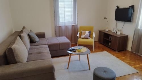Apartman ROMA - Location saisonnière - Vrnjačka Banja