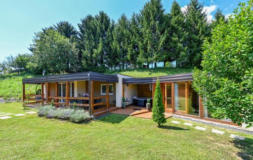 Pemandangan luar, Amazing Home In Vinogradi Ludbreski With Sauna in Ludbreg