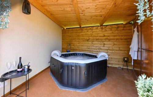 Pemandangan luar, Amazing Home In Vinogradi Ludbreski With Sauna in Ludbreg