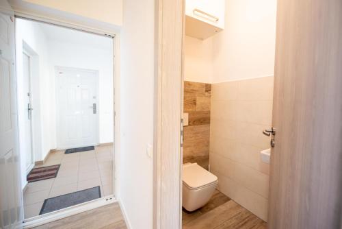 OAK Residents Siófok OAK Residents Siófok