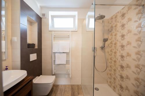 OAK Residents Siófok OAK Residents Siófok