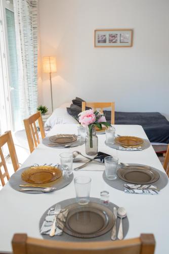 OAK Residents Siófok OAK Residents Siófok