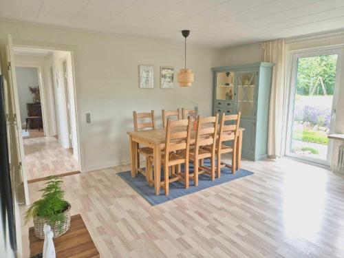 Apartment in Denmark - Hygge Villa, Otterup (photo 7)