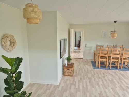 Apartment in Denmark - Hygge Villa, Otterup (photo 9)
