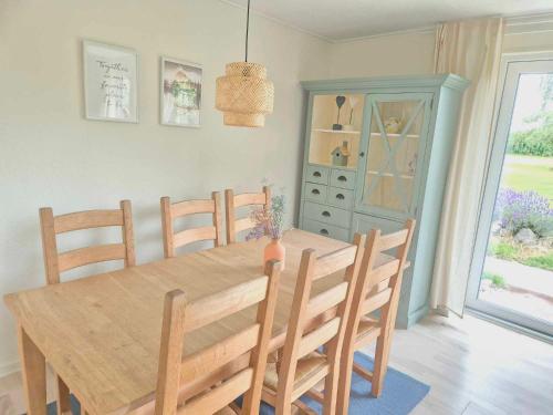 Apartment in Denmark - Hygge Villa, Otterup (photo 8)