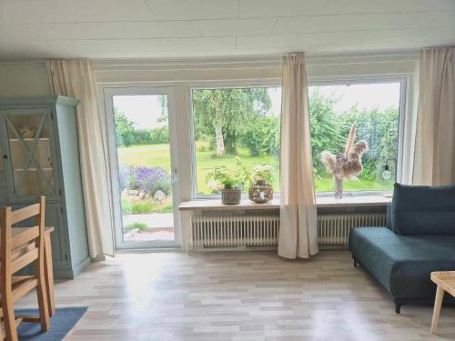 Apartment in Denmark - Hygge Villa, Otterup (photo 2)