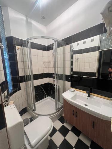 Apartman Mint Ilica