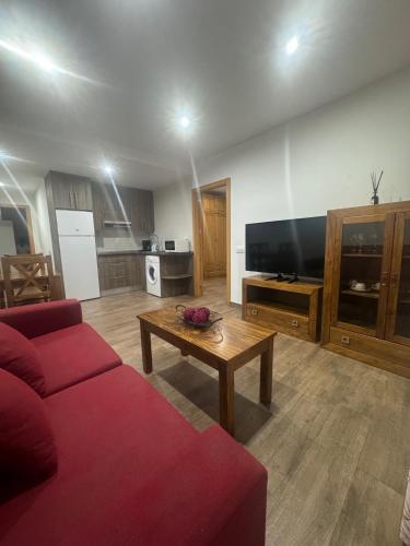 APARTAMENTOS TURISTICOS ARANZAZU in Losar De La Vera