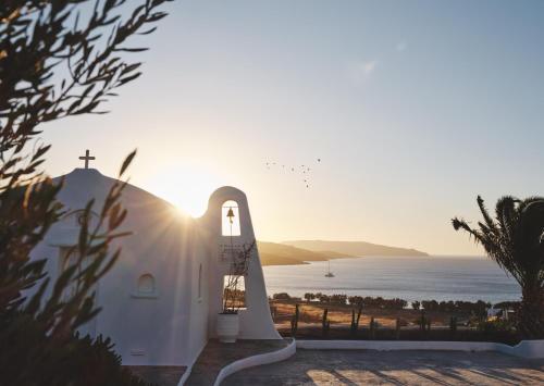 Anemoessa Boutique Hotel Mykonos - image 2