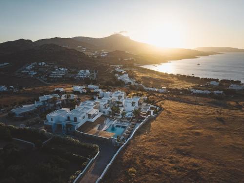 Anemoessa Boutique Hotel Mykonos - image 7